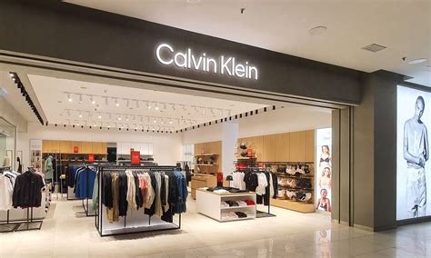 calvin klein shopping eldorado|Calvin Klein outlet stores.